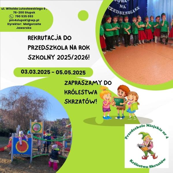 Rekrutacja