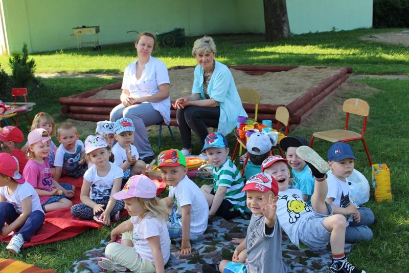 "Królestwo Skrzatów" w czarodziejskiej Krainie Cyrkolandi.