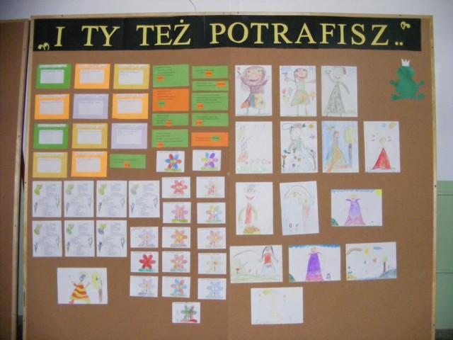 "I Ty też potrafisz…"