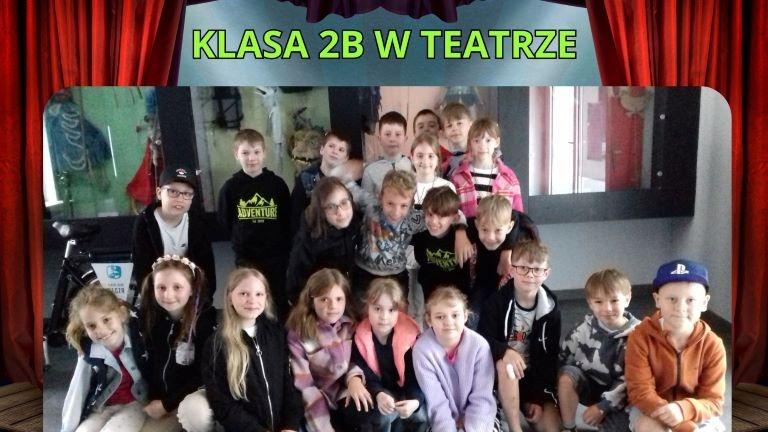 Dzień Dziecka w teatrze "Tęcza"