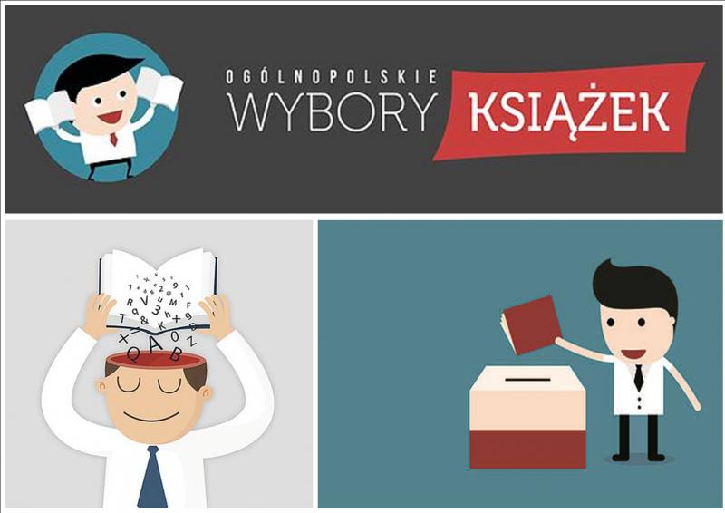 Ogólnopolskie Wybory Książek