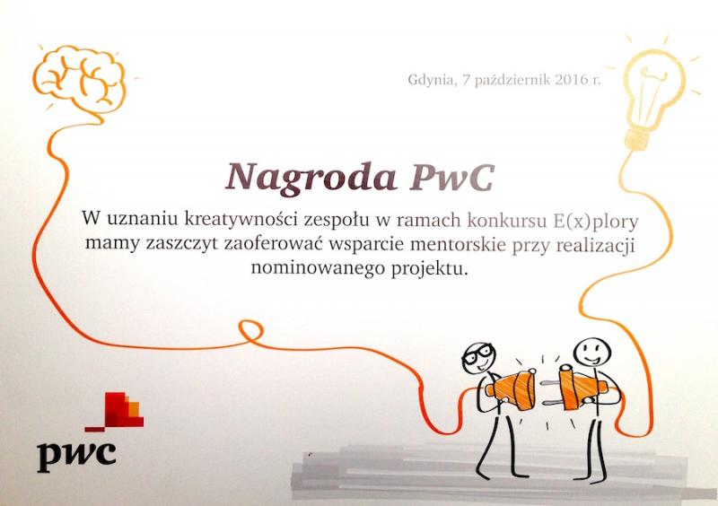 Jubileuszowy Konkurs E(x)plory