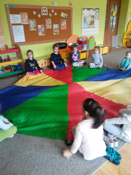 Dzień Dziewczynek i chłopaków