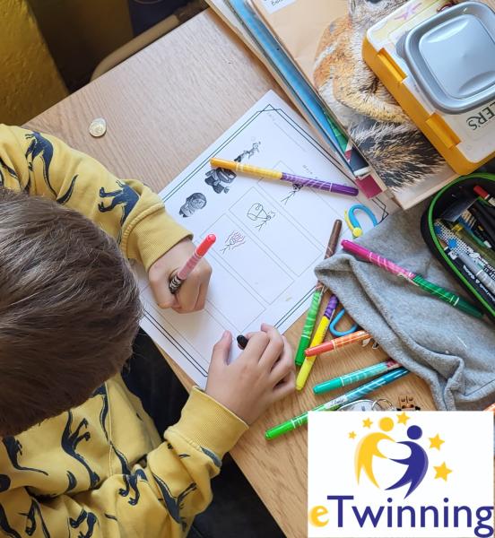 eTwinning