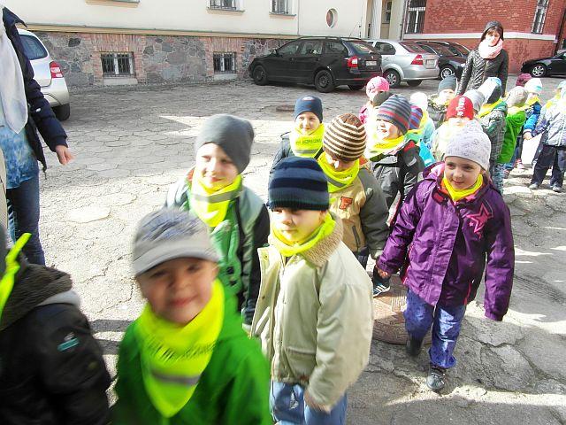 Spotkanie "Dolina Słupi"