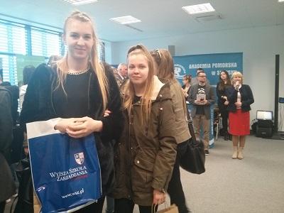 III Słupskie Targi Edukacyjne