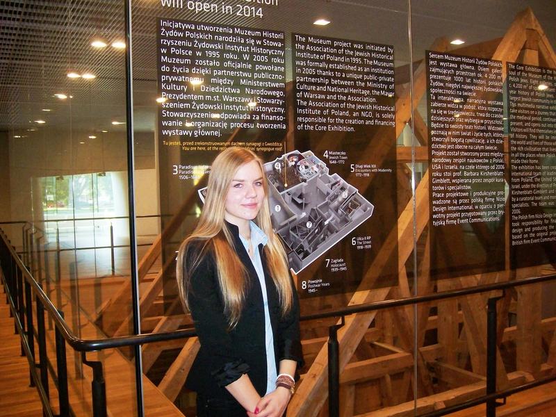VIII KONKURS 'HISTORIA I ŻYCIE'