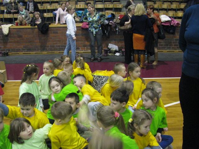 Piosenka jest dobra na wszystko