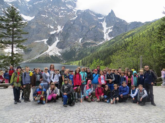 Zielona Szkoła – Zakopane