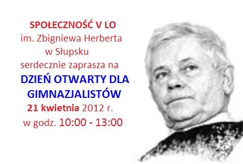 Dzień Otwarty