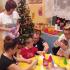 Zabawy integracyjne w grupie "Motylków" (galeria: 26)