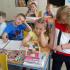 Lekcja matematyki w II klasie: gr. III; 23.05.2014 (galeria: 35)
