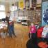 Czarodziejskie książeczki - z wizytą w bibliotece; gr. IV; 19-04-2016 (galeria: 2)