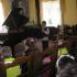 Odwiedziny w szkole muzycznej, gr. IV; 06-05-2015 (galeria: 3)