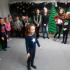,,Słoneczka''na zajęciach teatralnych w szkole (galeria: 4)