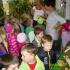 Wycieczka do Powiatowej Stacji Sanitarno- Epidemiologicznej- wystawa grzybów ;gr.III 23.09.2015