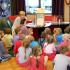 Bajka o rybaku i złotej rybce - wizyta w bibliotece: gr. III; 20.05.2014 (galeria: 4)