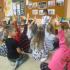 ,,Stokrotki''lubią książki (galeria: 7)