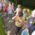Pierwsze dni maluch&oacute;w w przedszkolu (gr. I) (galeria: 7)