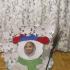 Zabawy zimowe u ,,Biedronek'' (galeria: 19)