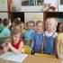 Lekcja matematyki w II klasie: gr. III; 23.05.2014 (galeria: 12)