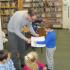 Spotkanie z pisarzem: gr. III; 03.02.2014 (galeria: 25)