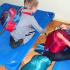 ZIELONA NOC ŻABEK W PRZEDSZKOLU (galeria: 5)