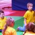 Mali Olimpijczycy
