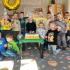 GRUPA III - Urodzinki Huberta (galeria: 8)