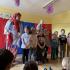Przedstawienie teatralne "Kozucha kłamczucha"