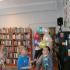 ,,Biedronki''w bibliotece (galeria: 11)