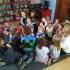 Współpraca z Biblioteką Miejską Filia nr 7 w Słupsku (galeria: 2)