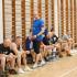 Turniej badmintona WSW Gdańsk - w IV LO (galeria: 3)