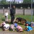 Z wizytą Komendzie Miejskiej Policji przy al. 3-go Maja, gr. IV; 09-06-2015 (galeria: 10)