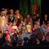 Nowy Teatr "O dw&oacute;ch krasnoludkach i o jednym końcu świata" 30.10.2012 (galeria: 5)
