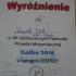 XX Jubileuszowy Festiwal Piosenki Marynistycznej 'Łajba 2016' - SIT, 19.03.2016