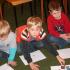 Wycieczka do Biblioteki Miejskiej w Słupsku - grupa V listopad 2011 r. (galeria: 5)