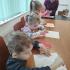 GRUPA I - Walentynkowe wyjście do biblioteki (galeria: 4)