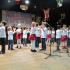 Przegląd piosenki dziecięcej "Rozśpiewane przedszkolaki" Gr III (galeria: 14)