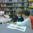 Wizyta w Bibliotece Dziecięcej (galeria: 10)