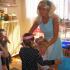 „Alicja z Krainy Czarów… w przedszkolu”, gr. IV; 08-09-2015 (galeria: 12)