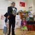 Czarodziej w przedszkolu 30.05.2012 r. (galeria: 9)