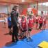 KIDS ATHLETICS  - MIĘDZYSZKOLNE ZAWODY SPORTOWE (galeria: 2)