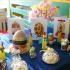 Kiermasz wielkanocny: gr. III; 15.04.2014 (galeria: 12)