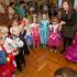 Bal choinkowy w przedszkolu. 09.01.2017 (galeria: 9)