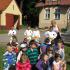 Wizyta dzieci ze Szkoły Podstawowej nr 7 "Pokazy karate" 07.06.2013 (galeria: 11)
