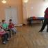Ratownik WOPR w przedszkolu