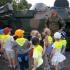 ,,Biedronki"w Jednostce Wojskowej (galeria: 16)