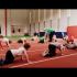 Trening na hali (galeria: 4)