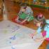 Przedszkolne zabawy: gr. III; 06.05.2014 (galeria: 4)
